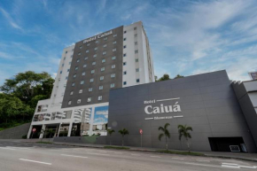 Hotel Caiuá Blumenau